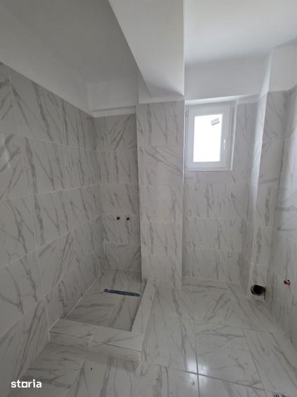 Apartament cu 2 camere în Ciurea