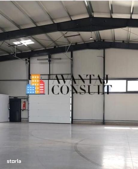Spațiu comercial, de 580 mp, în Central