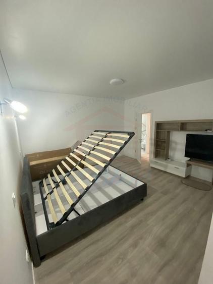 Apartament cu 2 camere decomandat, mobilat în Țiglina 3