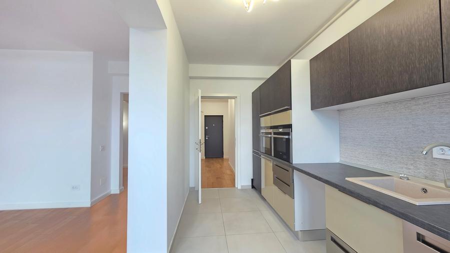 Apartament 2 camere I AVIATIEI I Bloc 2021 I 68 mp I Decomandat - 8