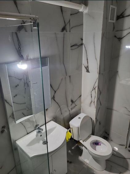 Apartament cu 2 camere semidecomandat în Popoveni
