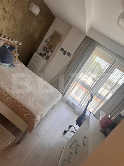 Apartament 4 camere, 160 mp, et.3, zona Calea Severinului-Bila - 12