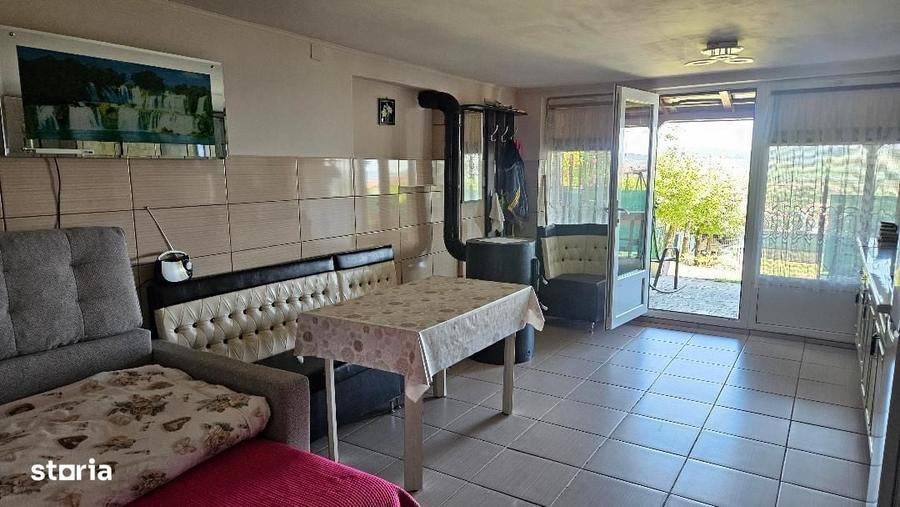 Proprietate in Alba Iulia-Micesti! Casa de locuit sau casa de vacanta! - 3