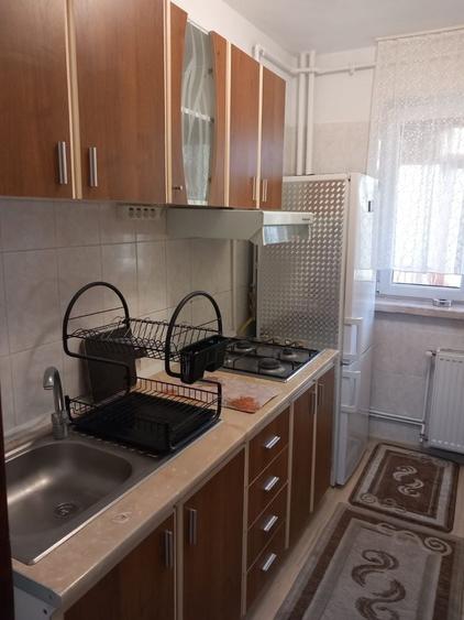 Apartament cu 2 camere decomandat în Tomis Nord