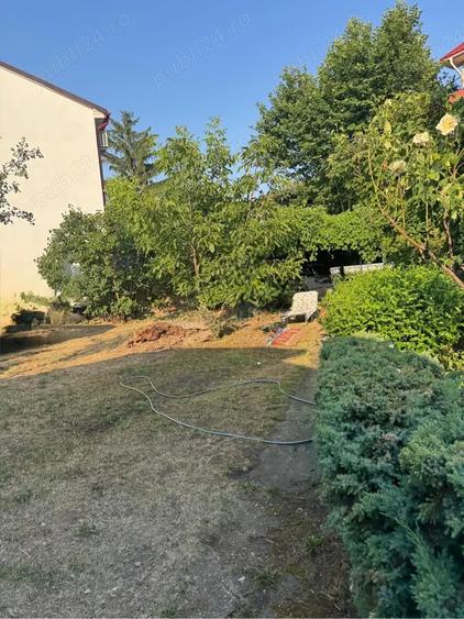 Teren de vanzare Baneasa Dobrogeanu Gherea Intrarea Ruginita 610 mp zona exclusivista - 3