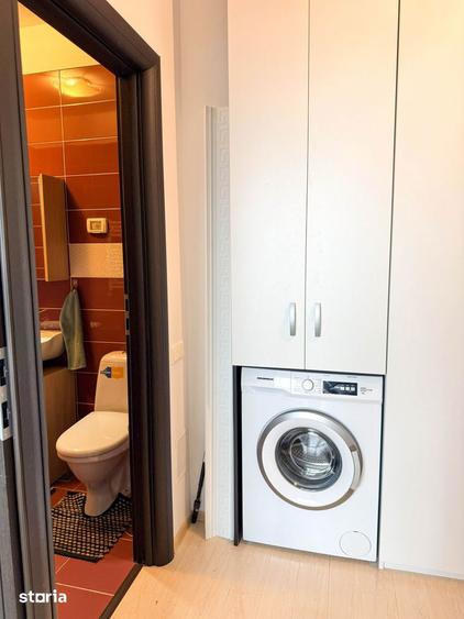 2 camere modern, proaspat zugravit | Sisesti | bloc nou - 7