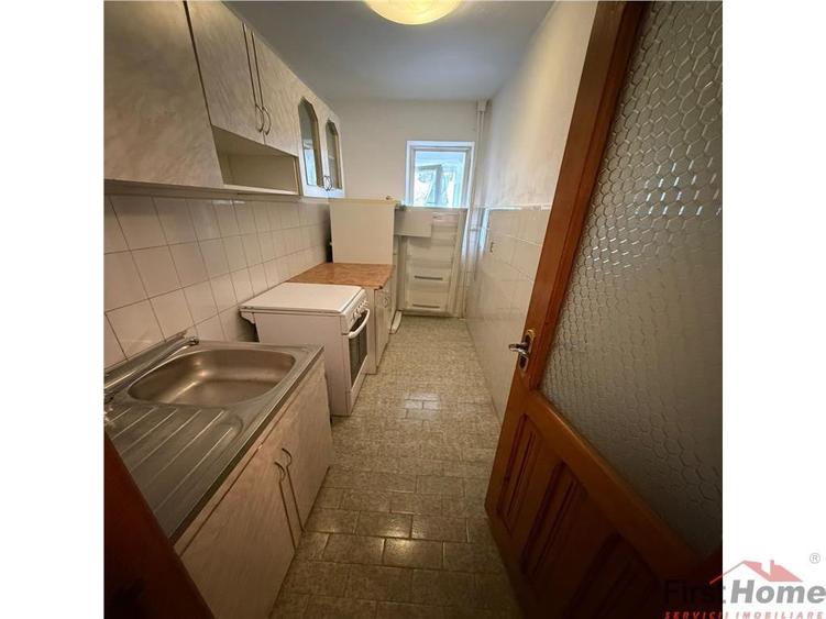 Garsonieră decomandată în Brăilei