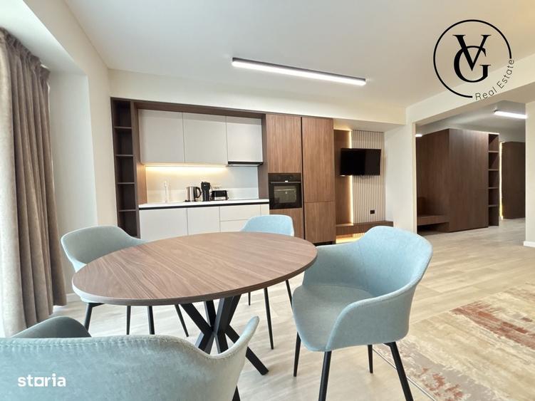 Studio | Complex Aqua Cullinan | Mamaia Nord - 11