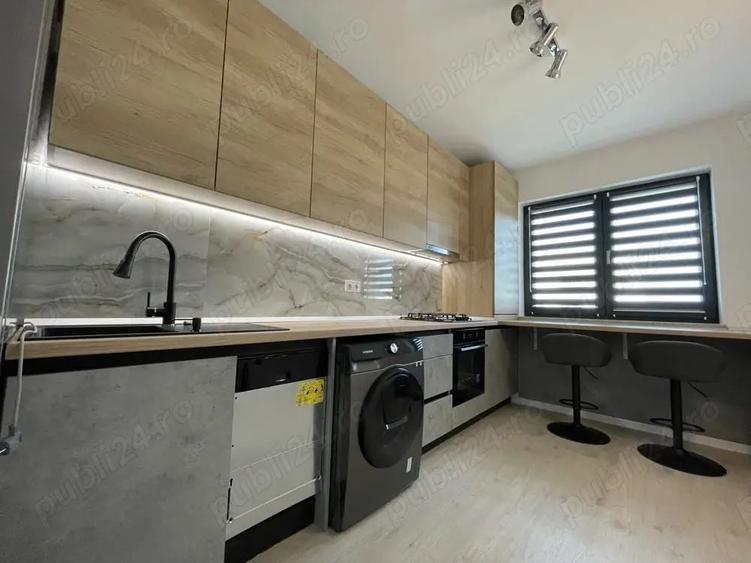 2 Camere Premium | Ivory Residence Pipera - 1