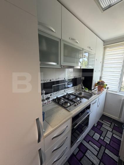 Apartament 3 camere M19 - 9