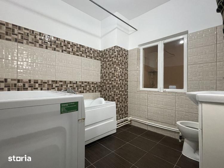 Casă cu 4 camere cu Teren 197 Mp în Central