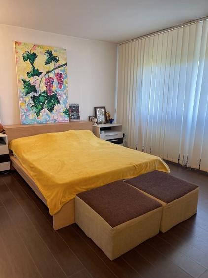 Apartament cu 4 camere decomandat în Dosu Bricii