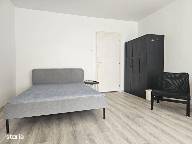 Garsoniera Drumul Taberei | Str. Sibiu - 15 min Politehnica - 6