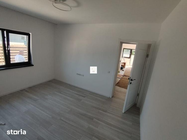 Casă cu 4 camere cu Teren 304 Mp în Corbeanca