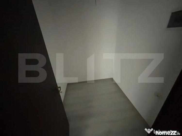 Apartament cu 2 camere semidecomandat în Sânpetru