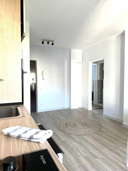 Apartament cu 2 camere decomandat în Sebastian
