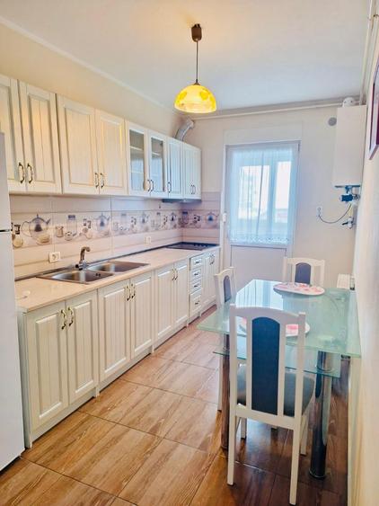 Apartament 2 camere de închiriat – Cetate | 65 mp | 350 €/lună - 6