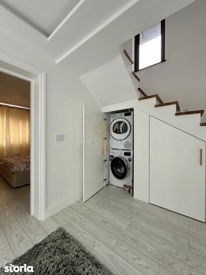 Casa individuala 5 camere | teren 700 mp Sacalaz - 2