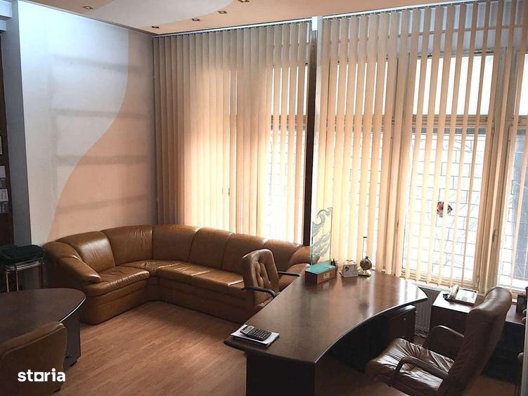 Spațiu comercial, de 436 mp, în Băneasa