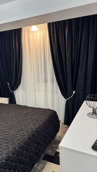 Apartament cu 2 camere în Calea Severinului