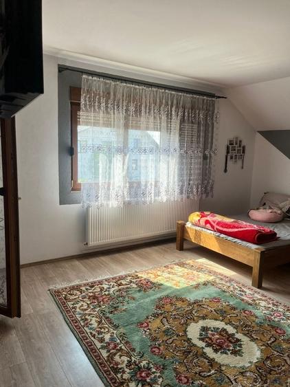 Casă cu 3 camere în Săsar