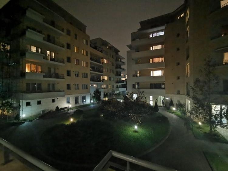 Apartament cu 2 camere decomandat în Parcul Carol