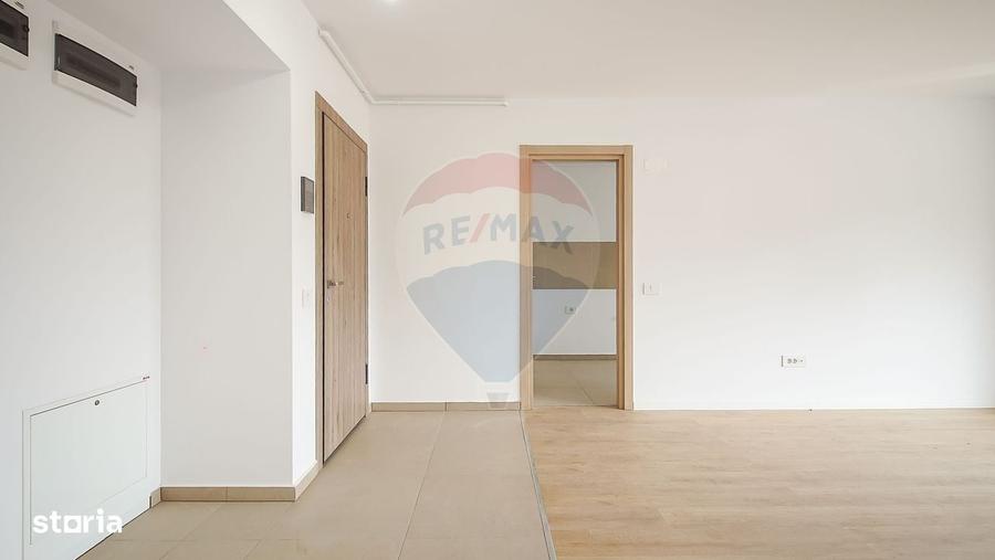 Apartament cu 2 camere în Sud