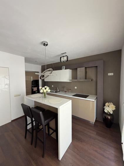 Apartament 2 camere de inchiriat zona Baneasa - 1