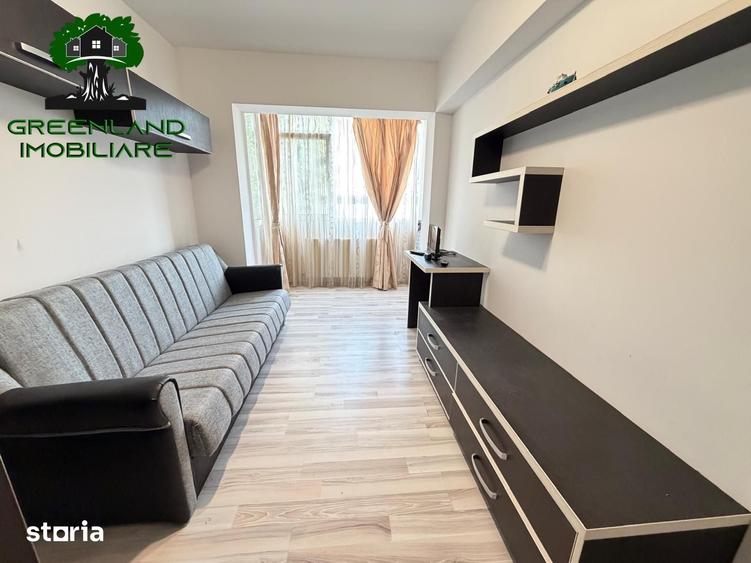 Apartament cu 3 camere în Nicolina