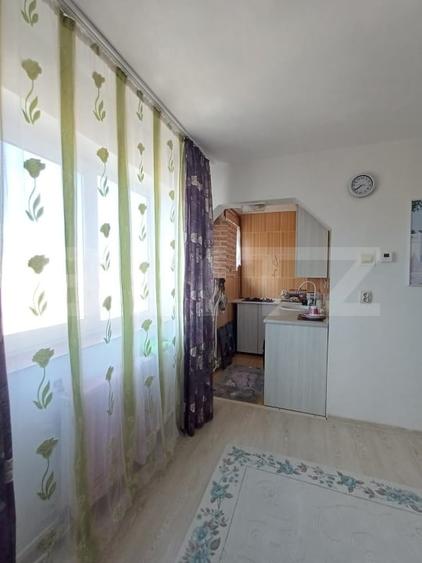 Apartament cu 2 camere, Micro III - 4