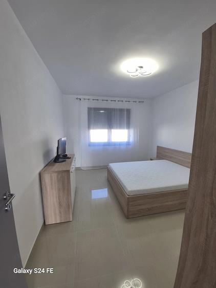 Apartament cu 2 camere decomandat în Calea Urseni