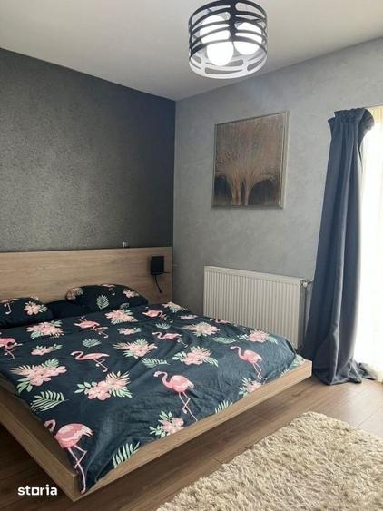 Apartament cu 2 camere în Bună Ziua