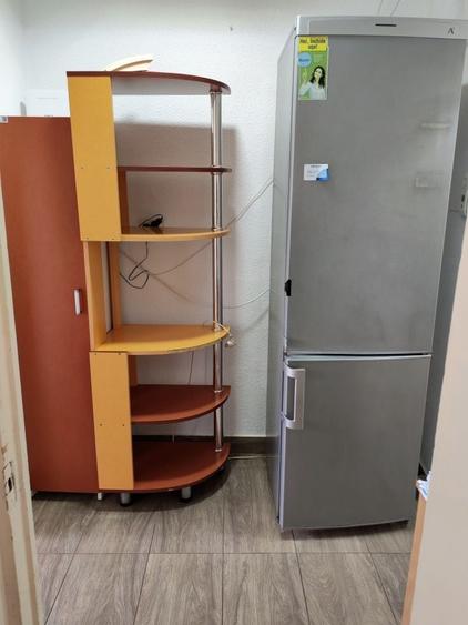 Garsonieră decomandată în Găvana