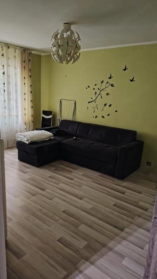 Apartament cu 2 camere decomandat în Dorobanți 2