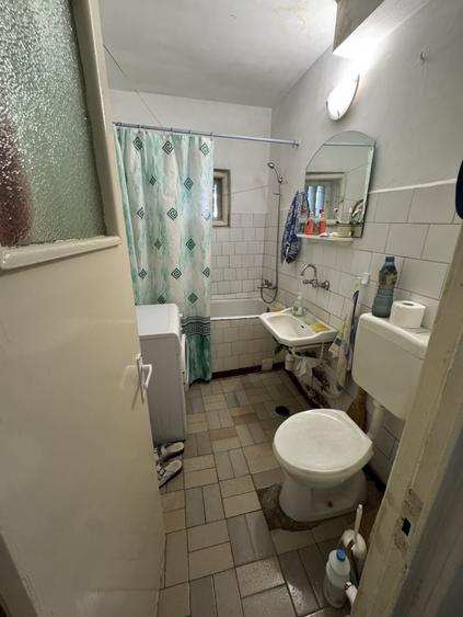 Apartament 3 camere, cf 1A, semidec, parter/4, Republicii- C-tin Brezeanu - 3