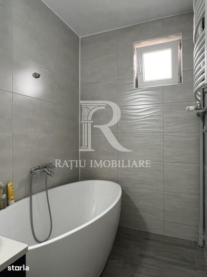 Apartament cu 3 camere în Nufărul