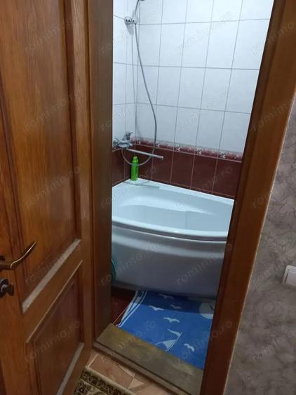 Apartament cu 2 camere decomandat în Șagului