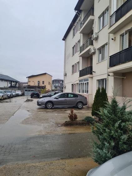 Apartament cu 2 camere decomandat, mobilat în Chiajna