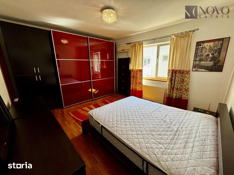 Casă cu 6 camere cu Teren 200 Mp în Herăstrău