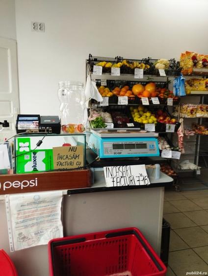 Spațiu comercial, de 100 mp, în Dej