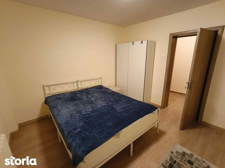 Apartament cu 2 camere în Moșilor
