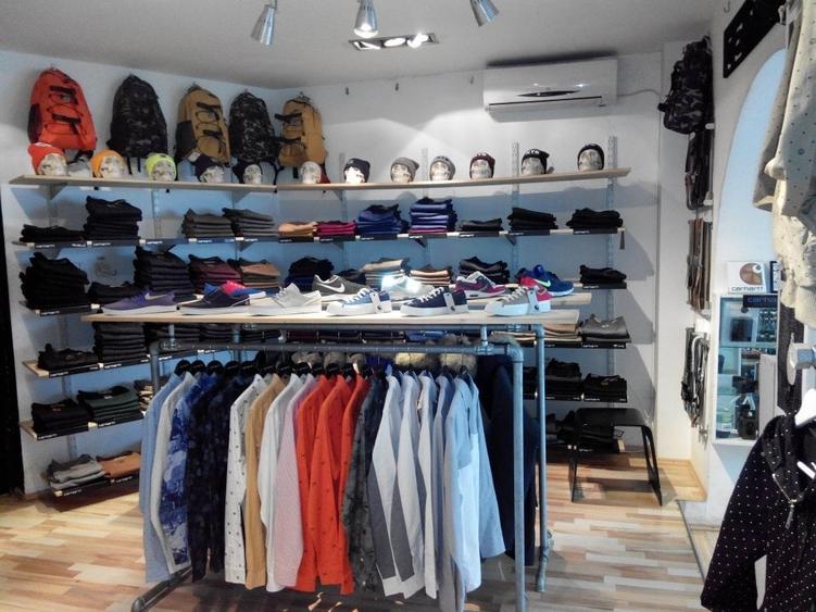 Spațiu comercial, de 80 mp, în Centrul Istoric