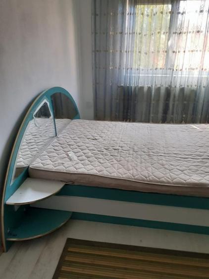 Inchiriez apartament 2 camere Brasov str. Codrul Cosminului - 1