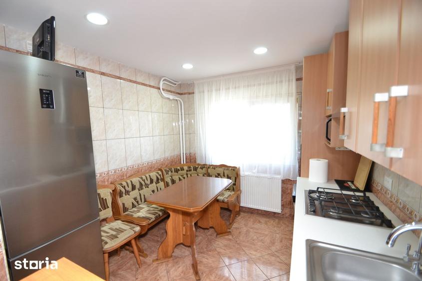 Apartament 2 camere - Drumul Taberei (Compozitorilor - 1 Mai) - 9