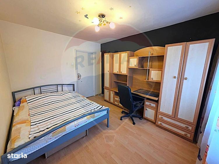 Apartament cu 2 camere decomandat în Dâmbu Pietros
