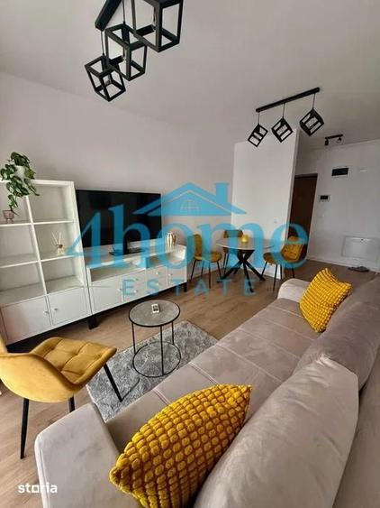 Apartament cu 2 camere în Theodor Pallady