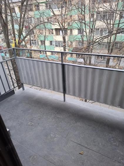 Apartament cu 2 camere în Bârlad