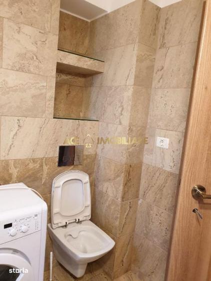 Apartament cu 2 camere, mobilat în Kiseleff