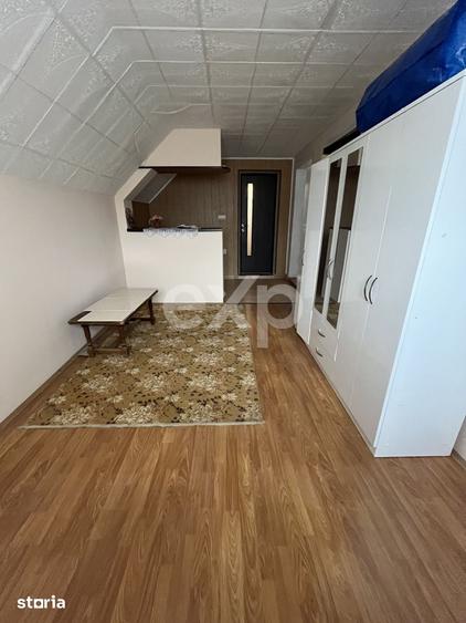 Casa 3 camere 2 bai P+M teren 1732 mp Garleni Dambovita - 17
