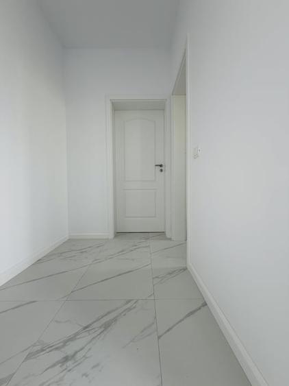Apartament cu 2 camere semidecomandat în Braytim